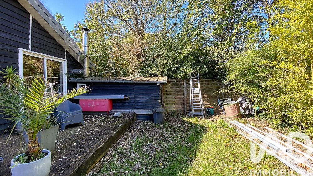 Vente Maison Vente Maison/villa 5 pièces Le bouscat