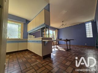  Maison à vendre 6 pièces 144 m²