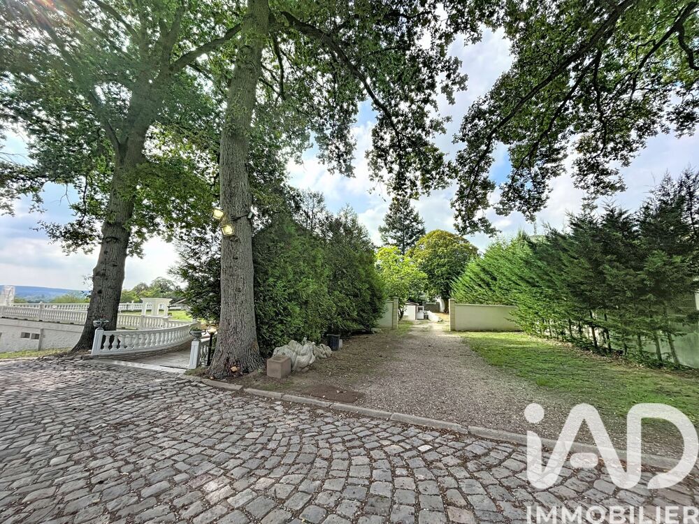 � vendre  Maison Montfort-l'Amaury (78490)