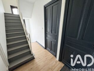  Immeuble à vendre 107 m²