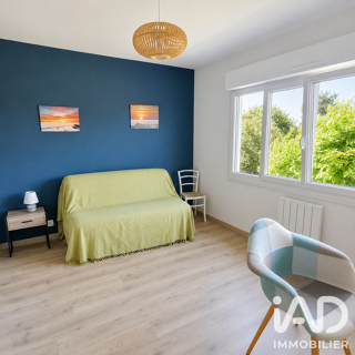  Maison à vendre 6 pièces 110 m²