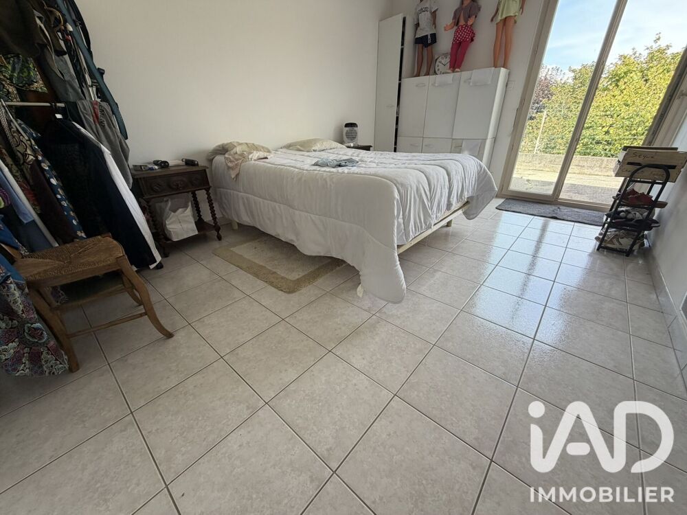 Vente Maison Vente Maison traditionnelle 4 pièces Parthenay