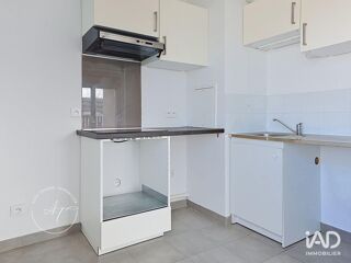  Appartement à louer 2 pièces 42 m²