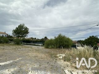  Terrain à vendre 563 m²