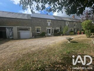  Maison à vendre 6 pièces 170 m²