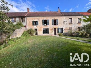  Maison à vendre 4 pièces 83 m²