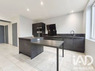  Appartement à vendre 3 pièces 72 m²