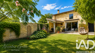  Maison � vendre 5 pi�ces 210 m�