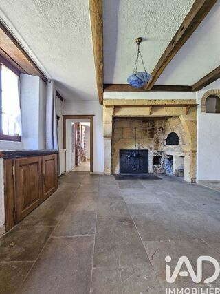  Maison à vendre 4 pièces 208 m²