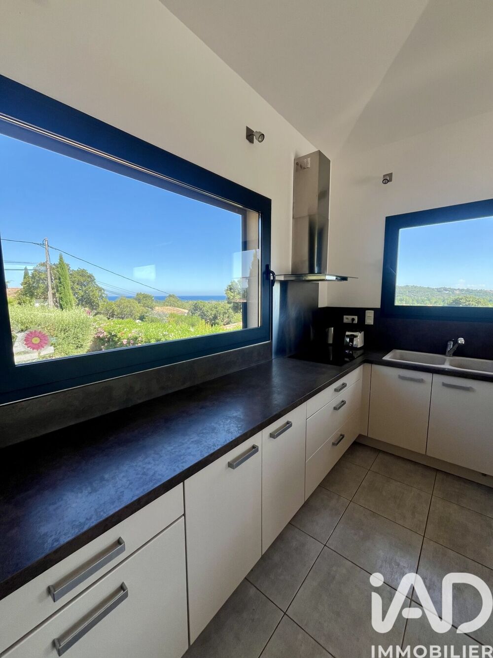 à vendre  Maison Ste Lucie De Porto Vecchio (20144)