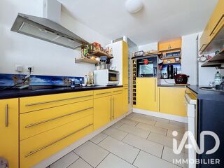 Maison à vendre 5 pièces 125 m²