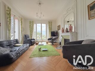  Maison à vendre 8 pièces 160 m²