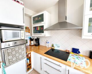  Maison à vendre 4 pièces 63 m²