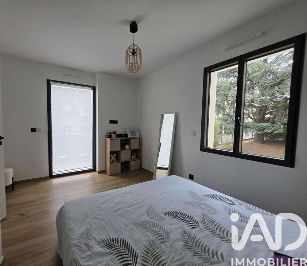 � vendre  Maison Soisy-sur-Seine (91450)