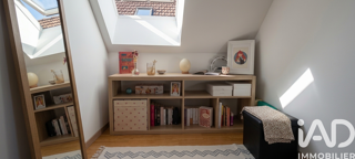  Maison à vendre 3 pièces 45 m²