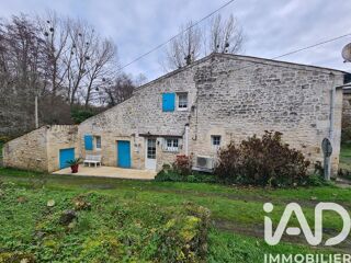  Maison à vendre 4 pièces 89 m²