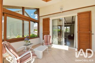  Maison à vendre 5 pièces 104 m²