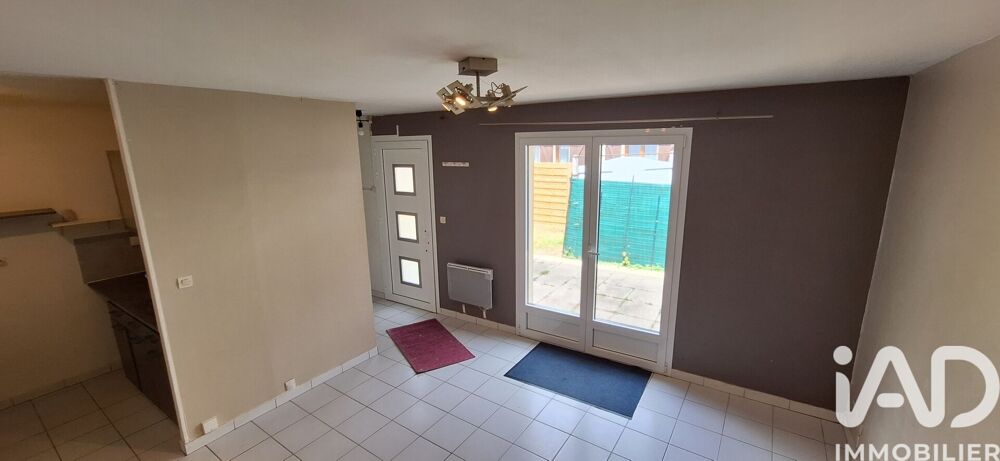 Vente Maison Vente Maison/villa 3 pièces Chambly