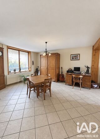  Maison à vendre 7 pièces 211 m²