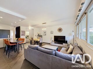 Vente Appartement Vente Appartement 3 pièces Metz