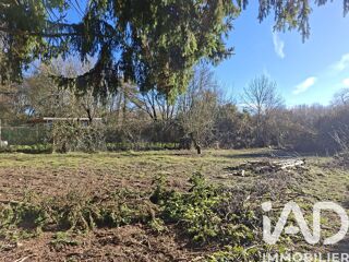  Terrain à vendre 950 m²