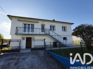  Maison à vendre 4 pièces 88 m²