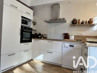  Maison à vendre 8 pièces 250 m²