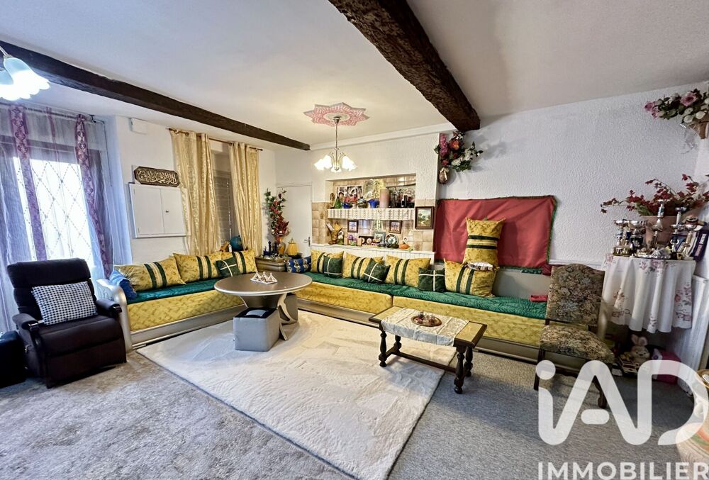 Vente Maison de ville 10 pièces