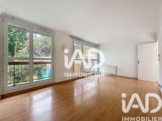  Appartement à vendre 2 pièces 53 m²