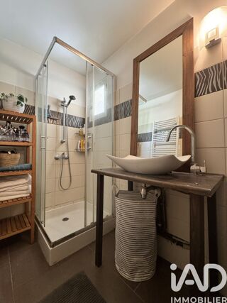  Maison à vendre 5 pièces 106 m²