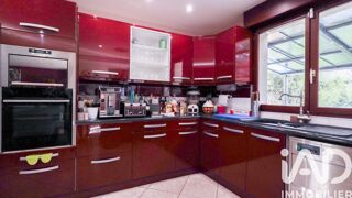  Maison à vendre 8 pièces 184 m²
