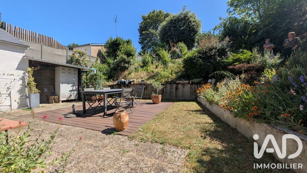 Vente Maison Vente Maison de ville 6 pièces Le mans