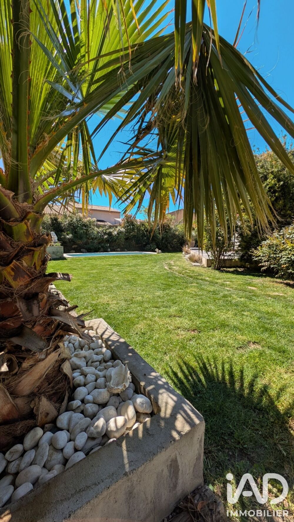 Vente Maison Vente Maison/villa 4 pièces Cavaillon