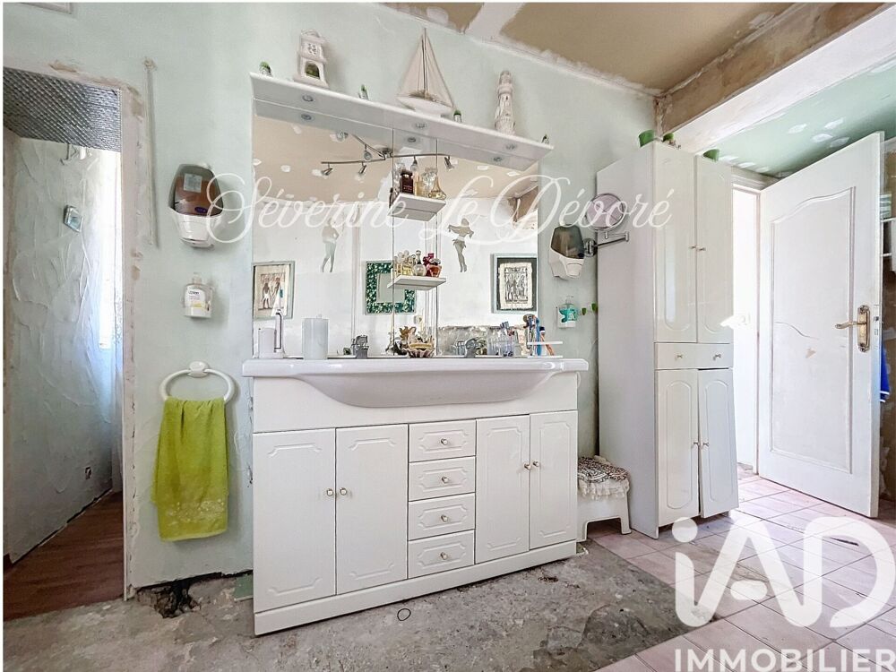 Vente Maison de ville 8 pièces