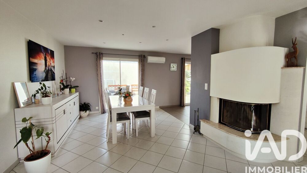 Vente Maison Vente Maison/villa 5 pièces Talmont-saint-hilaire