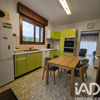  Maison à vendre 7 pièces 151 m²