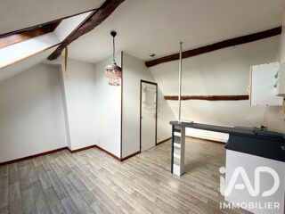 Appartement à vendre 1 pièce 22 m²