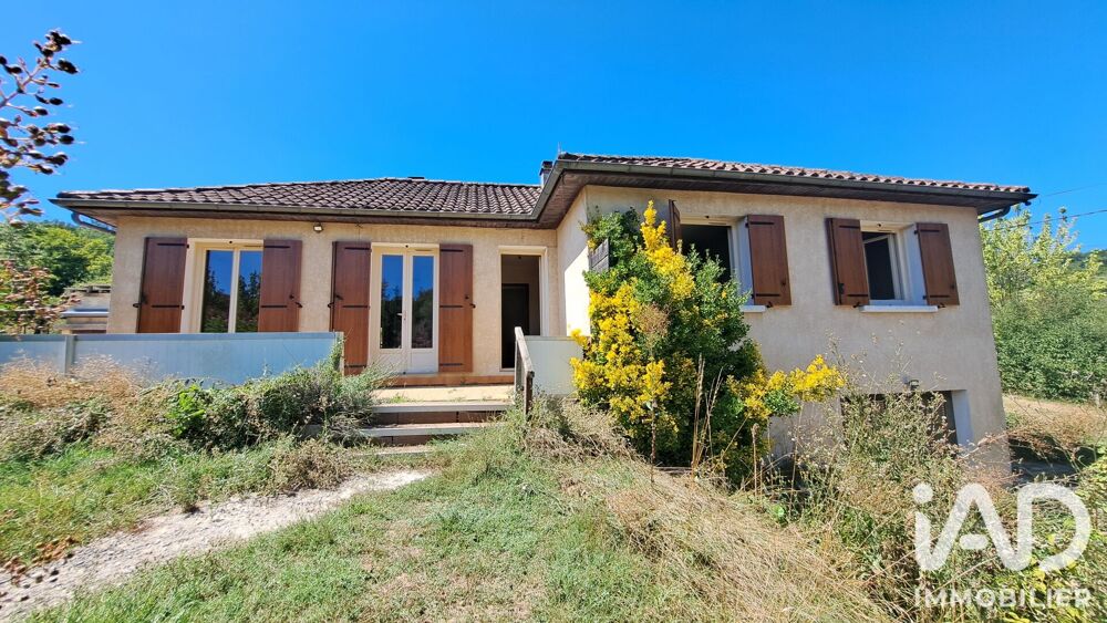 Vente Maison traditionnelle 4 pièces
