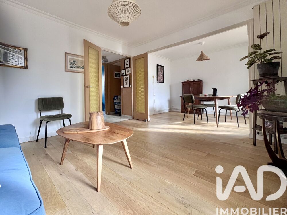 Vente Appartement Vente Appartement 3 pièces Caluire-et-cuire