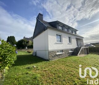  Maison à vendre 6 pièces 102 m²