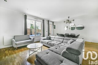  Appartement � vendre 5 pi�ces 118 m�