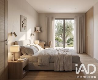  Maison à vendre 6 pièces 160 m²