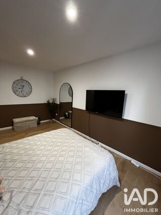  Maison à vendre 5 pièces 105 m²