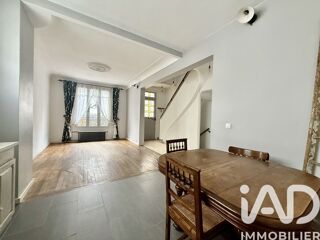  Maison � vendre 4 pi�ces 105 m�