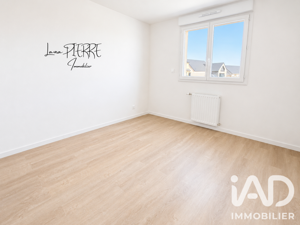 Vente Maison Vente Maison/villa 6 pièces Saint-sylvain