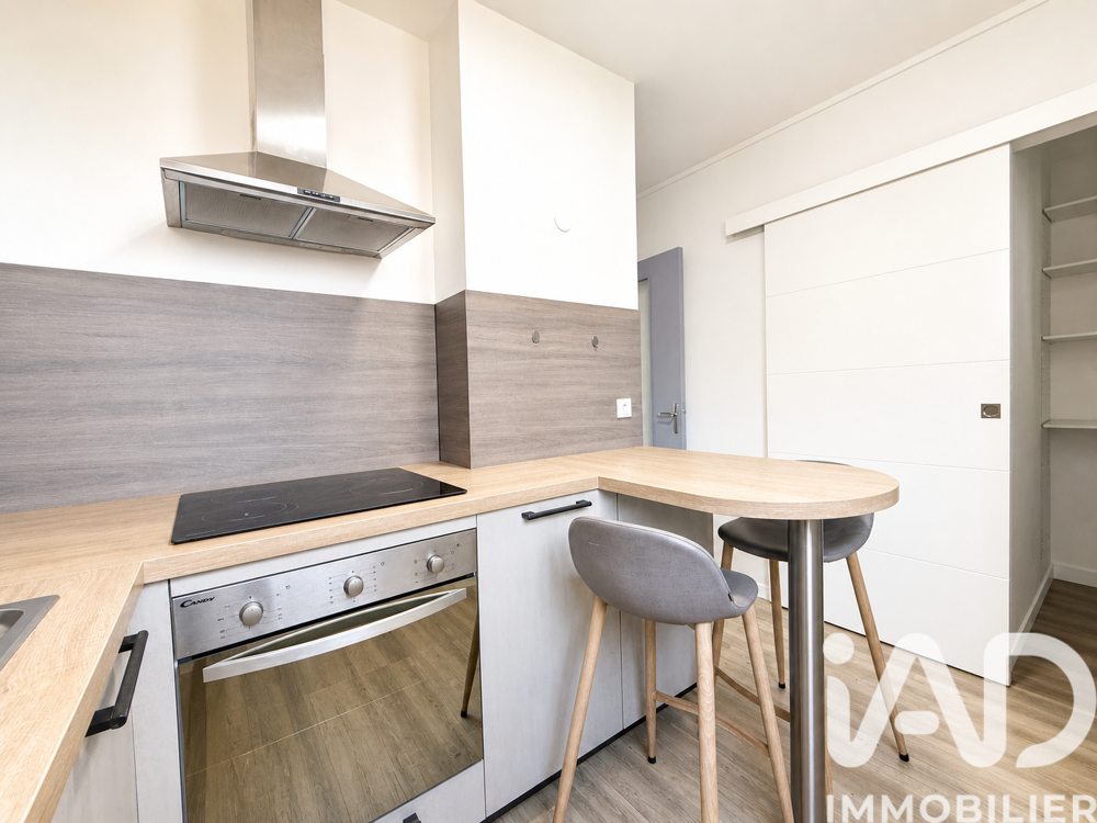 Vente Studio 1 pièce