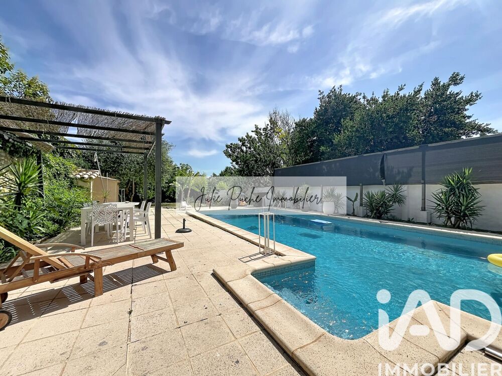 Vente Maison/villa 9 pièces