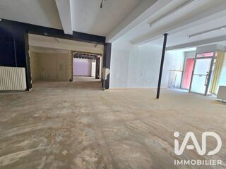  Immeuble à vendre 370 m²