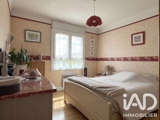  Appartement à vendre 3 pièces 52 m²