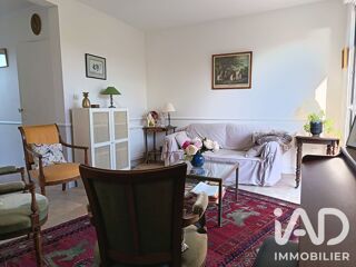  Maison à vendre 5 pièces 89 m²
